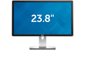 Dell 24 Ultra HD 4K – P2415Q -näyttö